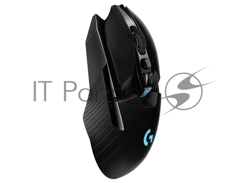 Мышь (910-005672) Logitech G903 Wireless Gaming Mouse LIGHTSPEED 16000dpi HERO