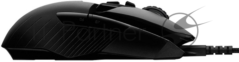 Мышь (910-005672) Logitech G903 Wireless Gaming Mouse LIGHTSPEED 16000dpi HERO