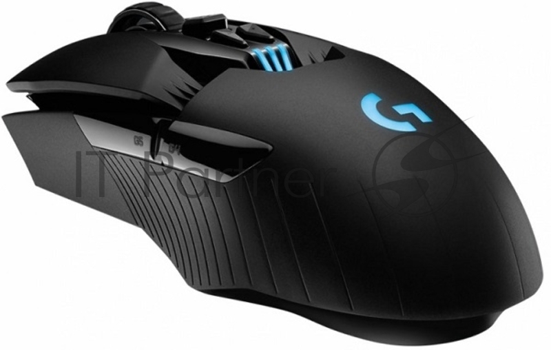 Мышь (910-005672) Logitech G903 Wireless Gaming Mouse LIGHTSPEED 16000dpi HERO