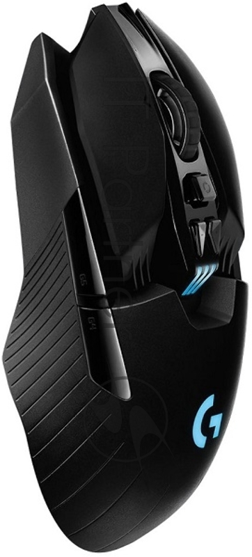 Мышь (910-005672) Logitech G903 Wireless Gaming Mouse LIGHTSPEED 16000dpi HERO