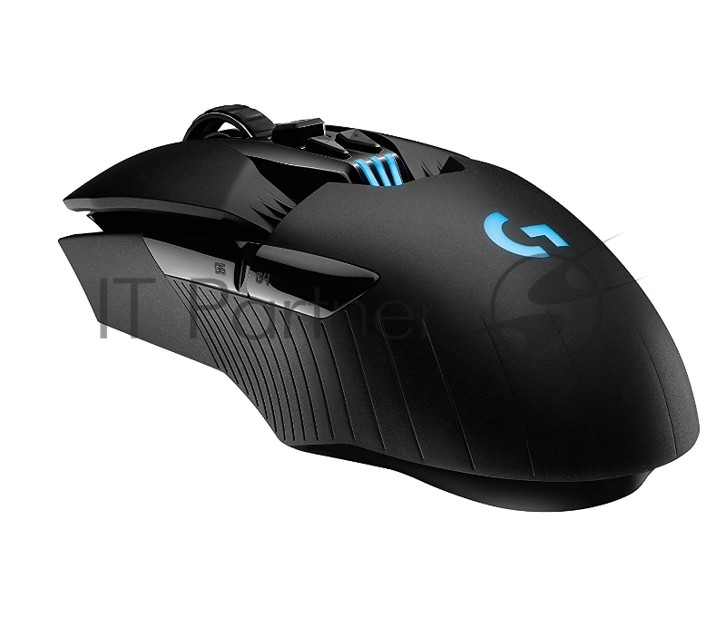 Мышь (910-005672) Logitech G903 Wireless Gaming Mouse LIGHTSPEED 16000dpi HERO