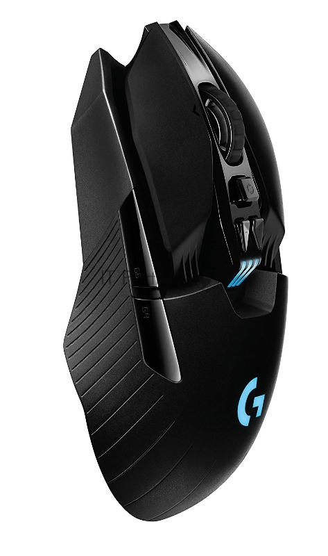 Мышь (910-005672) Logitech G903 Wireless Gaming Mouse LIGHTSPEED 16000dpi HERO