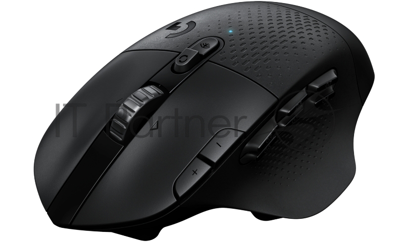 Мышь Logitech Mouse G604 Lighspeed Wireless Gaming Retail
