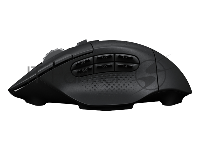 Мышь Logitech Mouse G604 Lighspeed Wireless Gaming Retail