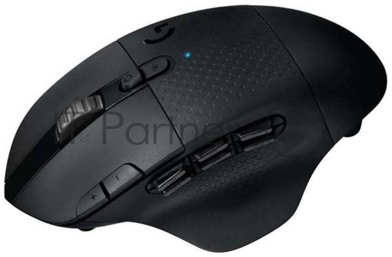 Мышь Logitech Mouse G604 Lighspeed Wireless Gaming Retail