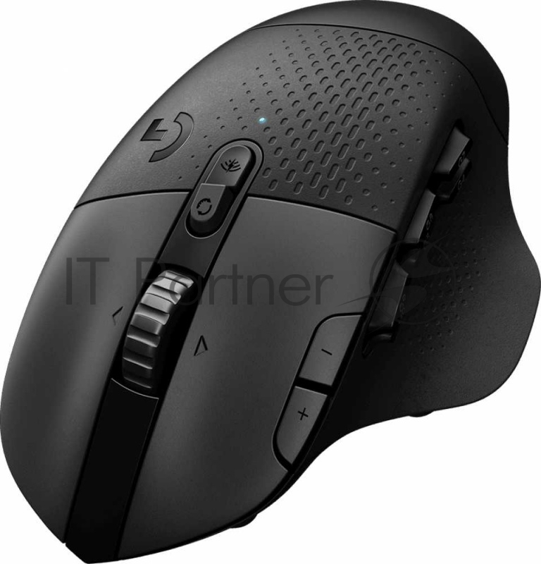 Мышь Logitech Mouse G604 Lighspeed Wireless Gaming Retail