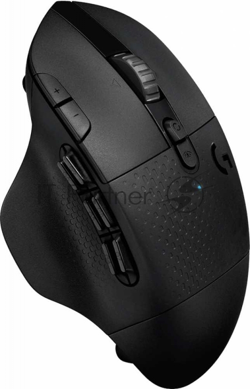 Мышь Logitech Mouse G604 Lighspeed Wireless Gaming Retail