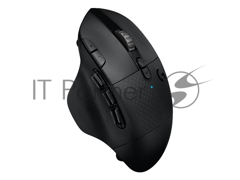 Мышь Logitech Mouse G604 Lighspeed Wireless Gaming Retail