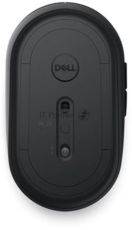 Мышь Dell Mouse MS5120W Pro Wireless, Black