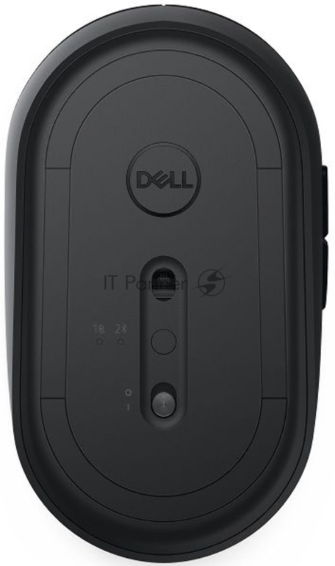 Мышь Dell Mouse MS5120W Pro Wireless, Black