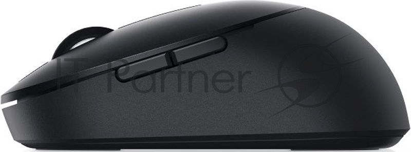 Мышь Dell Mouse MS5120W Pro Wireless, Black