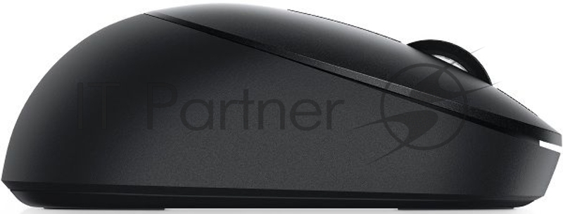 Мышь Dell Mouse MS5120W Pro Wireless, Black