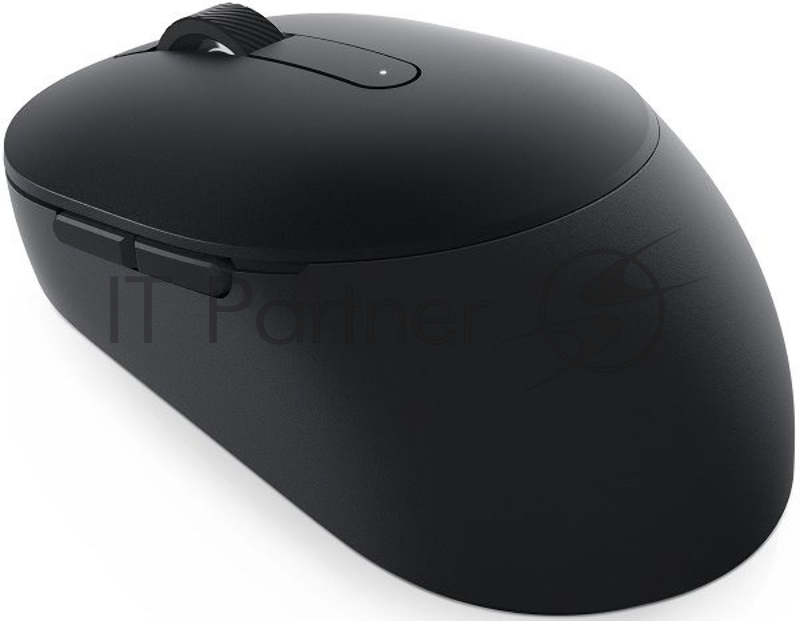 Мышь Dell Mouse MS5120W Pro Wireless, Black
