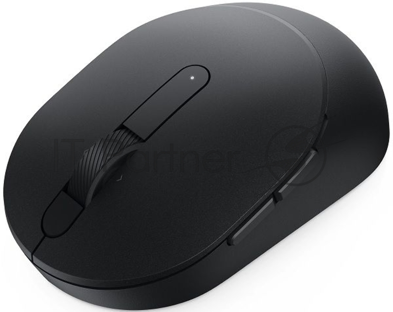 Мышь Dell Mouse MS5120W Pro Wireless, Black