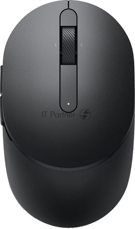 Мышь Dell Mouse MS5120W Pro Wireless, Black