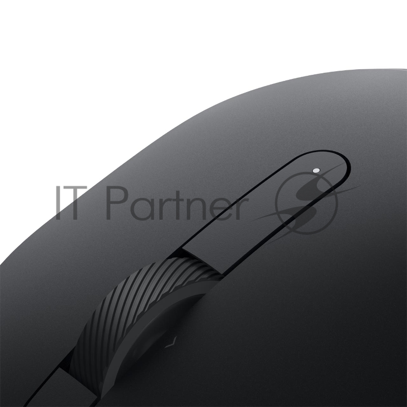 Мышь Dell Mouse MS5120W Pro Wireless, Black