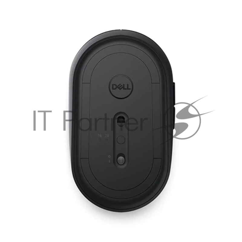 Мышь Dell Mouse MS5120W Pro Wireless, Black