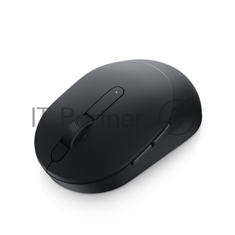 Мышь Dell Mouse MS5120W Pro Wireless, Black