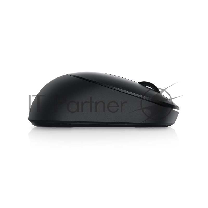 Мышь Dell Mouse MS5120W Pro Wireless, Black