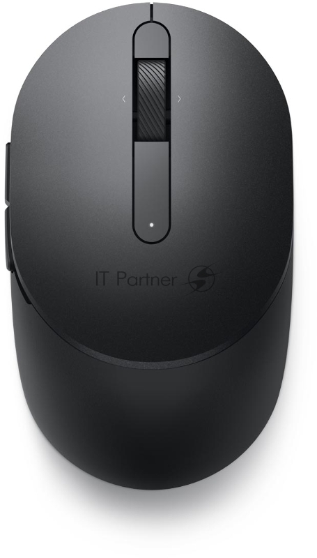 Мышь Dell Mouse MS5120W Pro Wireless, Black
