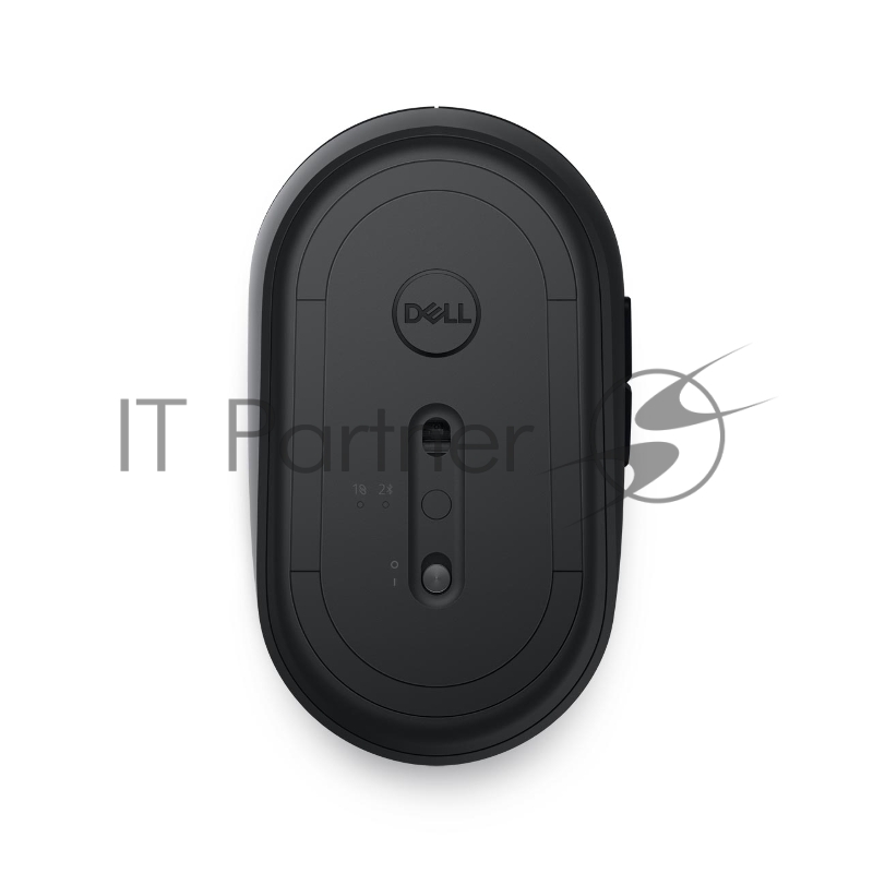 Мышь Dell Mouse MS5120W Pro Wireless, Black