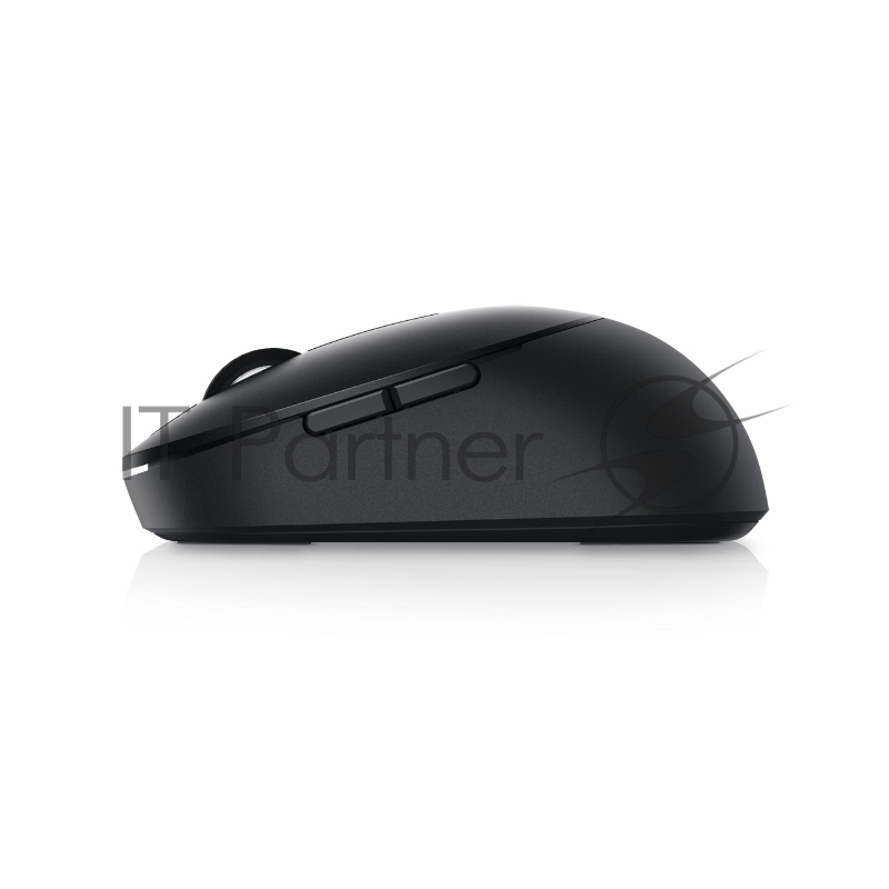 Мышь Dell Mouse MS5120W Pro Wireless, Black