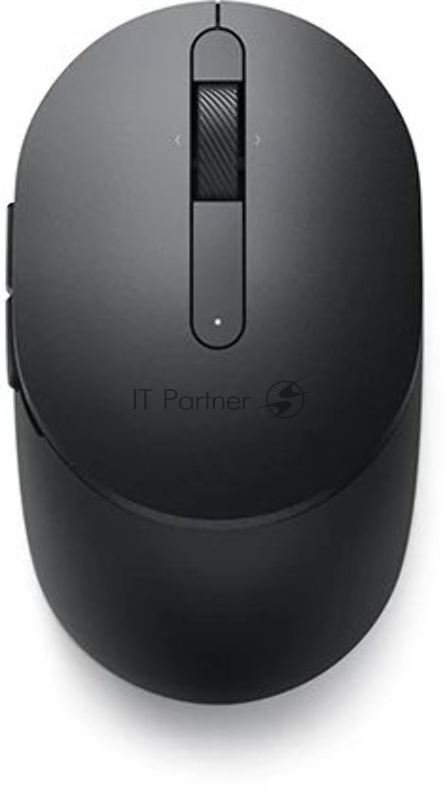 Мышь Dell Mouse MS5120W Pro Wireless, Black