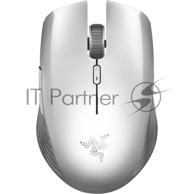 Игровая мышь Razer Atheris - Mercury Razer Atheris - Mercury 5btn