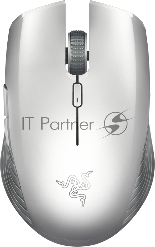 Игровая мышь Razer Atheris - Mercury Razer Atheris - Mercury 5btn