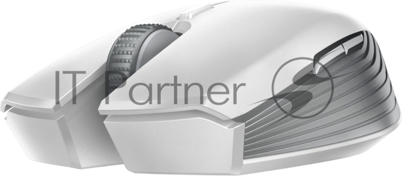 Игровая мышь Razer Atheris - Mercury Razer Atheris - Mercury 5btn