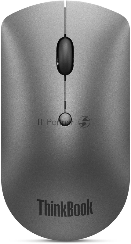Мышь Lenovo ThinkBook Bluetooth Silent Mouse