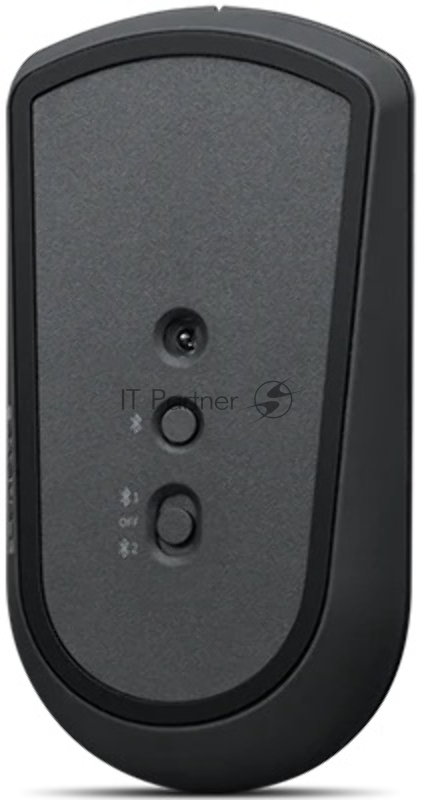 Мышь Lenovo ThinkPad Bluetooth Silent Mouse