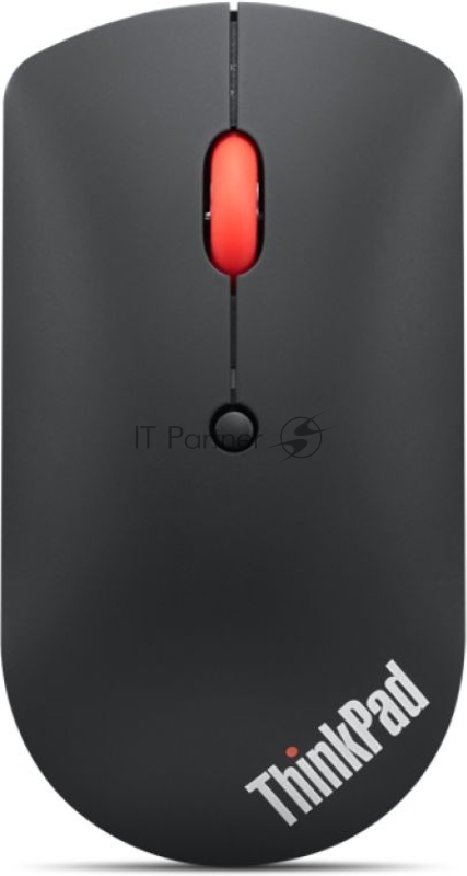 Мышь Lenovo ThinkPad Bluetooth Silent Mouse