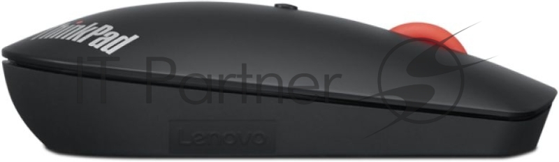 Мышь Lenovo ThinkPad Bluetooth Silent Mouse