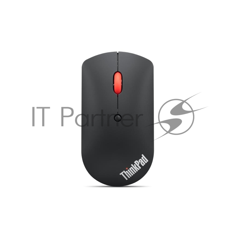 Мышь Lenovo ThinkPad Bluetooth Silent Mouse