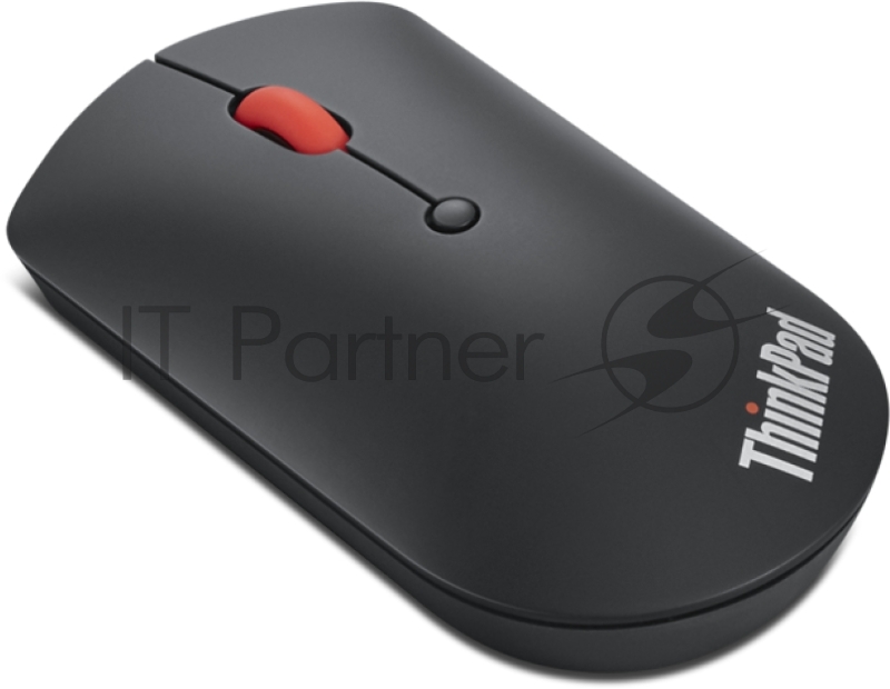 Мышь Lenovo ThinkPad Bluetooth Silent Mouse