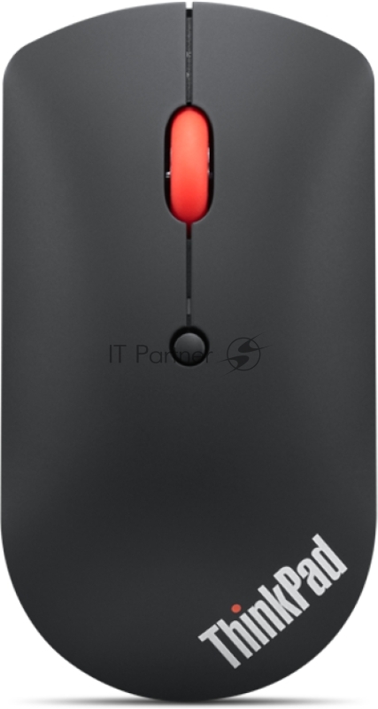 Мышь Lenovo ThinkPad Bluetooth Silent Mouse