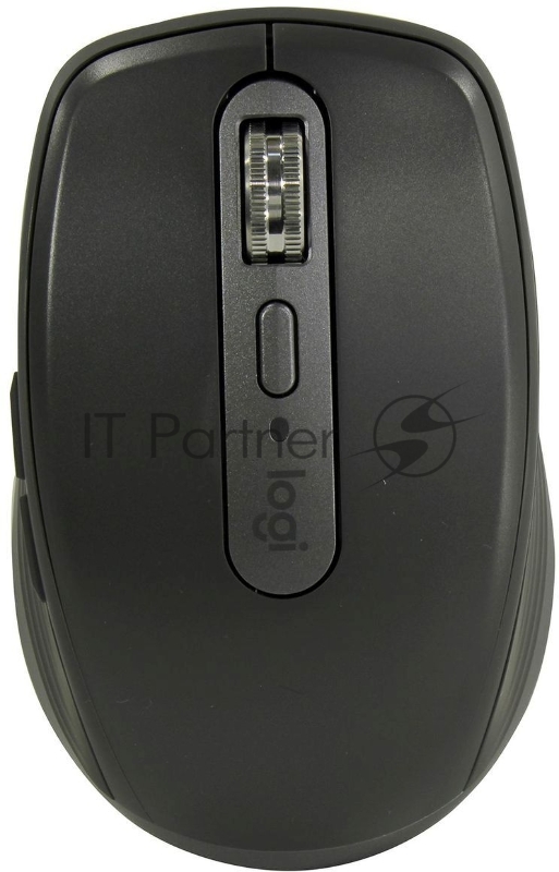 Мышь Logitech Mouse MX Anywhere 3 GRAPHITE