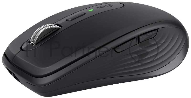 Мышь Logitech Mouse MX Anywhere 3 GRAPHITE