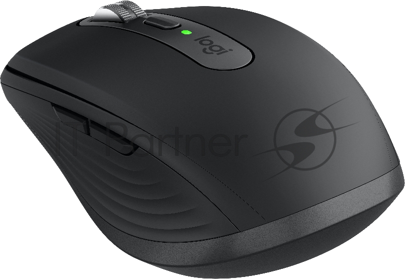 Мышь Logitech Mouse MX Anywhere 3 GRAPHITE