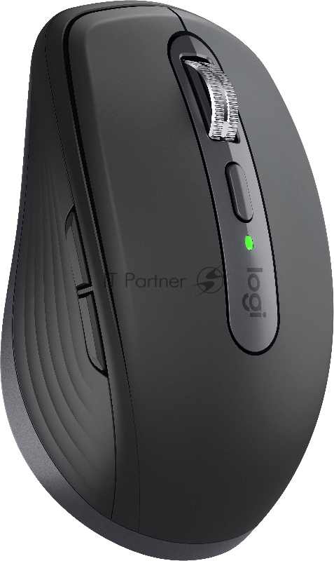 Мышь Logitech Mouse MX Anywhere 3 GRAPHITE