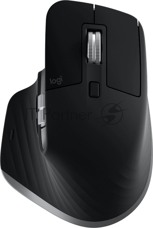 Мышь Logitech Wireless MX Master 3 Advanced Mouse SPACE GREY