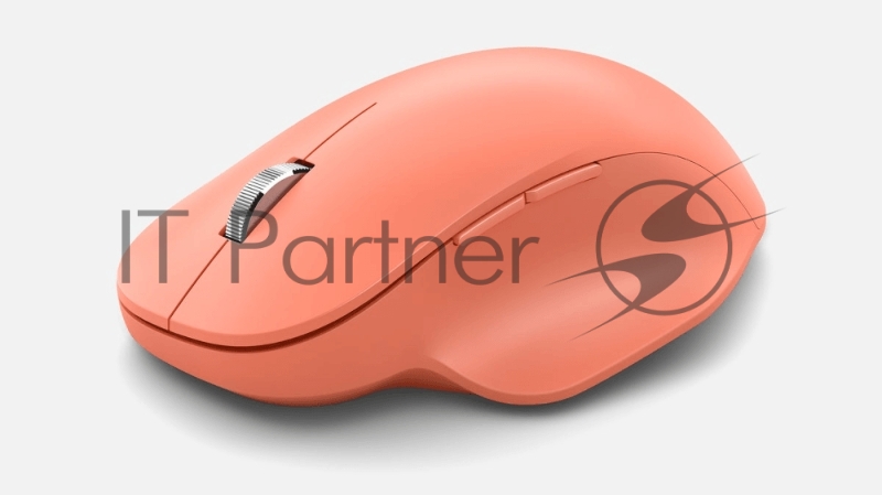 Мышь Microsoft Bluetooth® Ergonomic Mouse Peach