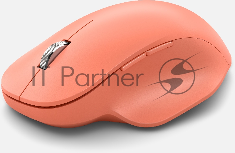 Мышь Microsoft Bluetooth® Ergonomic Mouse Peach