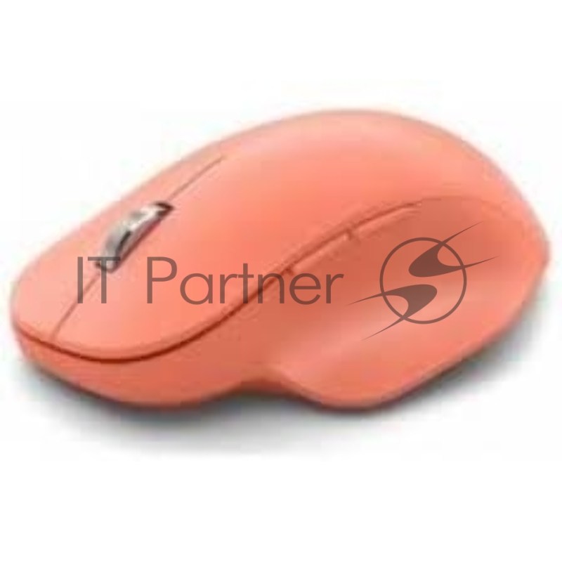 Мышь Microsoft Bluetooth® Ergonomic Mouse Peach