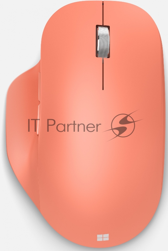 Мышь Microsoft Bluetooth® Ergonomic Mouse Peach