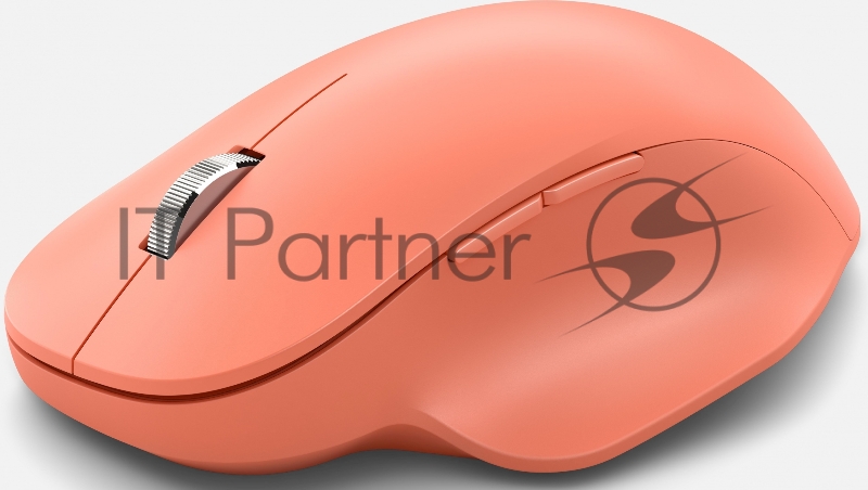 Мышь Microsoft Bluetooth® Ergonomic Mouse Peach