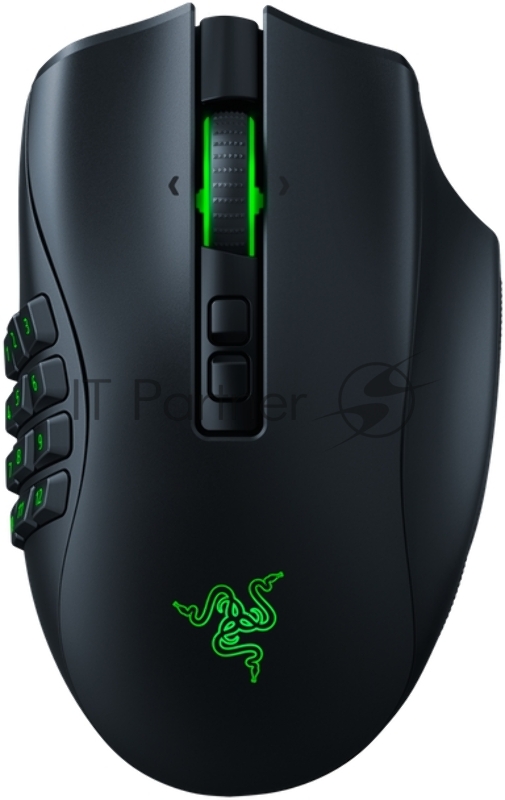 Игровая мышь Razer Naga Pro Razer Naga Pro