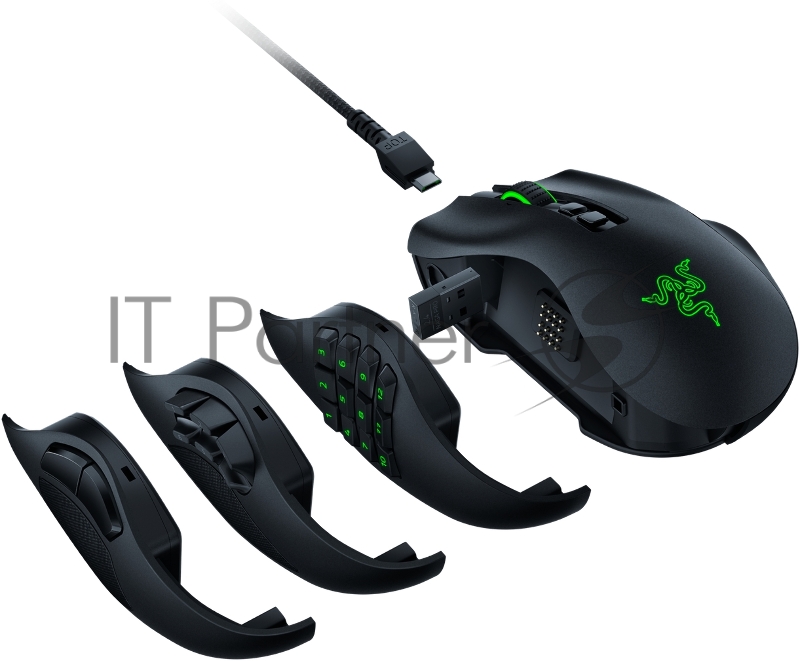 Игровая мышь Razer Naga Pro Razer Naga Pro