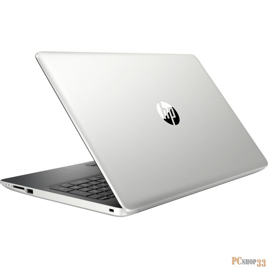 Ноутбук HP15 15-db0024ur 15.6 1366x768, AMD E2-9000E 1.5GHz, 4Gb, 500Gb, привода нет, WiFi, BT, Cam